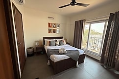 Sukoon by the sea, Dapoli