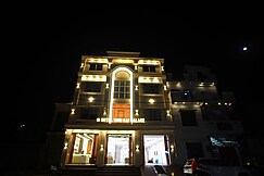Hotel Shri Sai Palace Ayodhya, Ayodhya