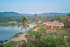 SaffronStays The Devrai, Vengurla, Malvan
