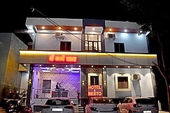 Hotel Maa Karni Darbar, Bikaner