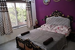 Hotel Laxmi Niwas, Mahabaleshwar