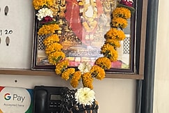 Sai elite Lodging, Nanded