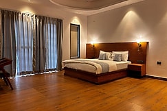 SERENE FOREST RESORT, Nainital
