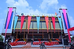 Narayan Square, Ayodhya