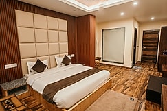 Kufri Snow Castle, Kufri