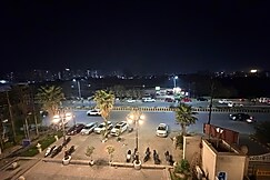 A Calm Dreamy Luxury Studio with Premium Interior, Ghaziabad