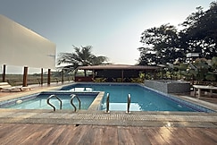 La Fiesta Resort by Green Leaf Aqua, Alibaug