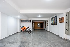 Fortune Home Service Apartment 3BHK J 150, Delhi