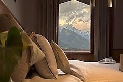The Mountain Shepherds Cottage, Manali