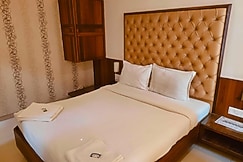 Hotel O The Satyan Inn, Rahta