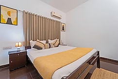 Alaya Stays Riviera Residence 1 Room Suite Shared Garden, Alleppey