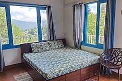 The Nest Homestay, Bhowali