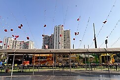 Modern Studio Apartment in Noida, Noida