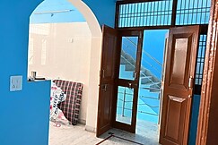 Shri Vrinda Nikunj, Vrindavan