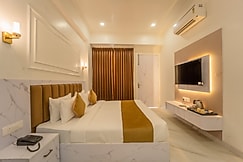 HOTEL ASTRAVISTA, Bassi