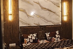 Nishine Serenity Elegant Spacious 2BHK, Delhi