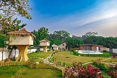 Whispering Roots, Jim Corbett (Ramnagar)
