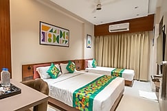 Treebo Hub, Indore