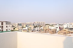 Hues Stay Rooms, Bangalore