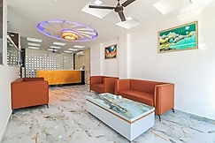 Hotel Riya Raj, Haridwar