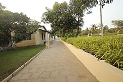 The Gir Vrindavan Resort., Junagadh