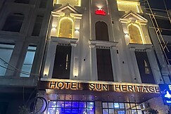 Hotel Sun Heritage, Jaipur