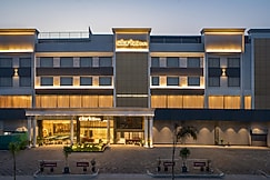 Clarks Inn Bokaro, Baghmara