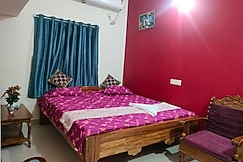 Gouri Homestay | Entire 2BHK Apartment | 2KM From Shree Jagannath Temple, Puri