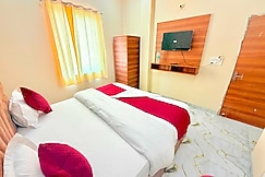 Hotel O Shree Kanhaiya Palace, Vrindavan