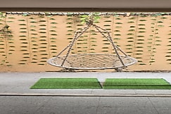 Tiny A Frame Ac Guest house, Solapur