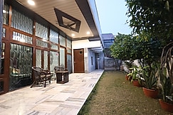 Bhagirathi Bliss I Boutique Stay I Central Stay in Varanasi, Varanasi