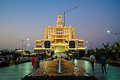 BRAJ NIDHI GUEST HOUSE, Vrindavan