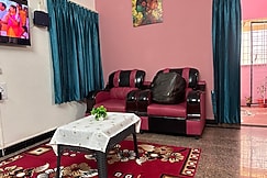 Formula 1 Homestay, Mysore