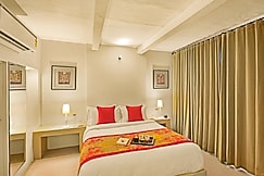 The Blue Root - Heritage home, Udaipur