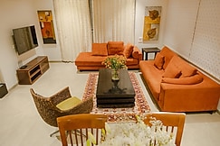 Concord Comforts Tuscany, Hyderabad