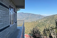 Sunrise View Farm-stay, Narkanda