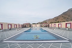 Soni Resort & Farms, Jhadol
