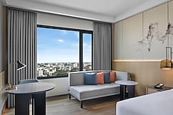 Courtyard By Marriott, Tirupati, Rayachoti