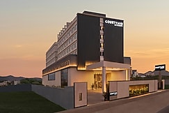 Courtyard By Marriott, Tirupati, Tirupati