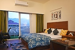 The Sunflower, Dehradun