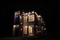 Nibras Villas, Varkala