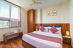 Hotel City Inn, Delhi