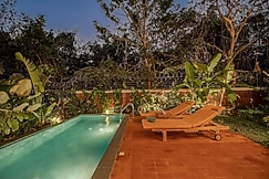Vida Pacifica Villa, Goa