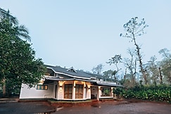 Bastian's Veedu by Raho | Hidden Jungle Villa, Coorg