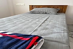 Durga Residency, Palakkad