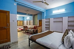 Saga By Lake Udaipur, Udaipur