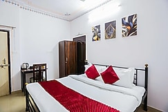 Saga By Lake Udaipur, Udaipur