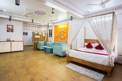 Saga By Lake Udaipur, Udaipur