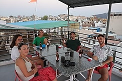 Saga By Lake Udaipur, Udaipur