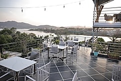 Saga By Lake Udaipur, Udaipur